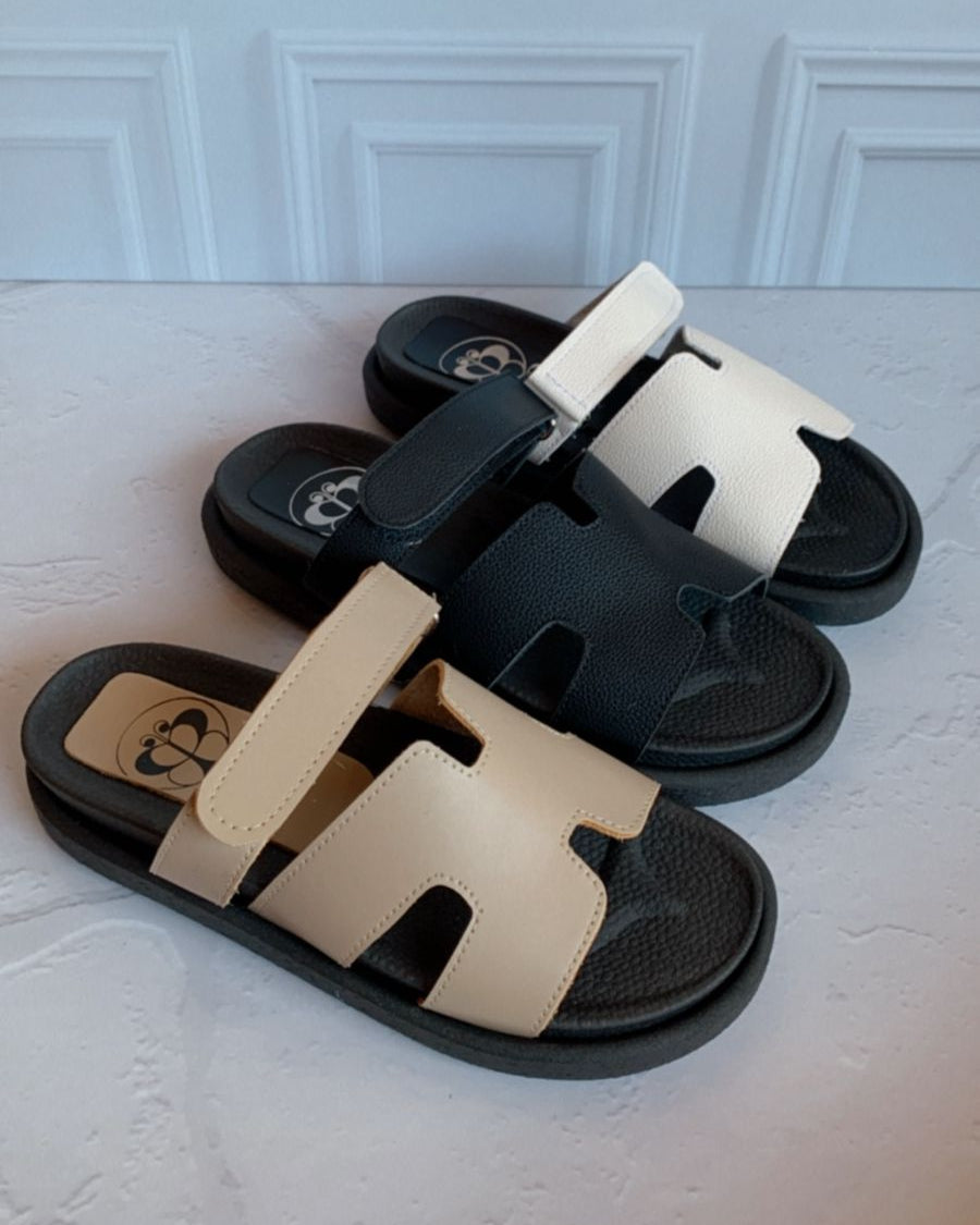 Sandalia Hermes
