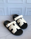 Sandalia Hermes