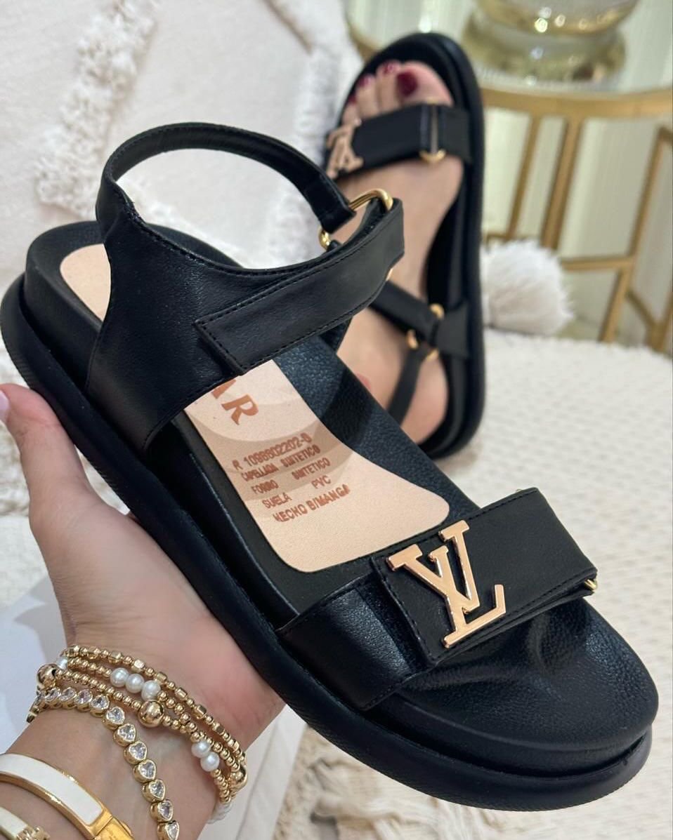 Sandalia LV