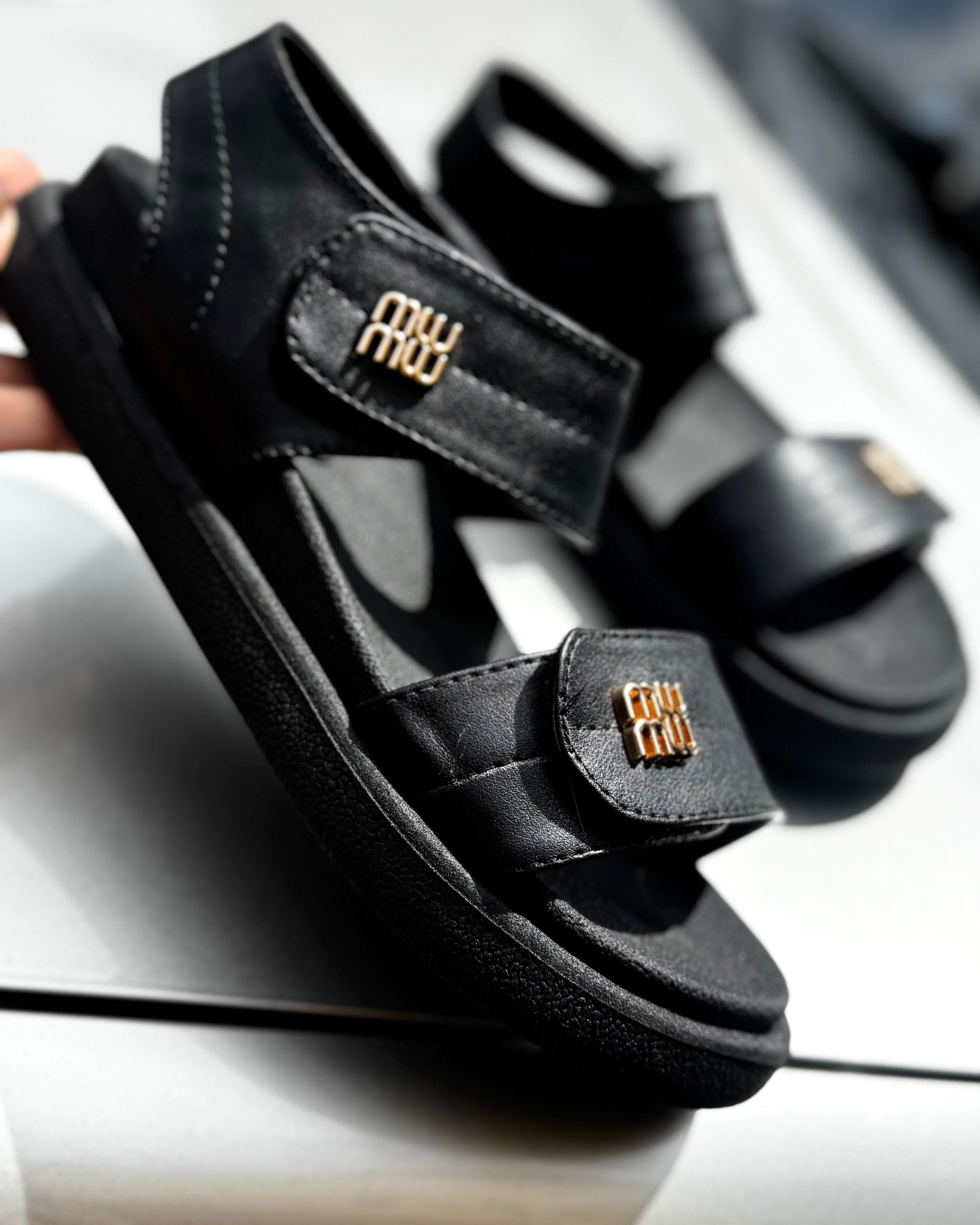 Sandalia Miu Miu