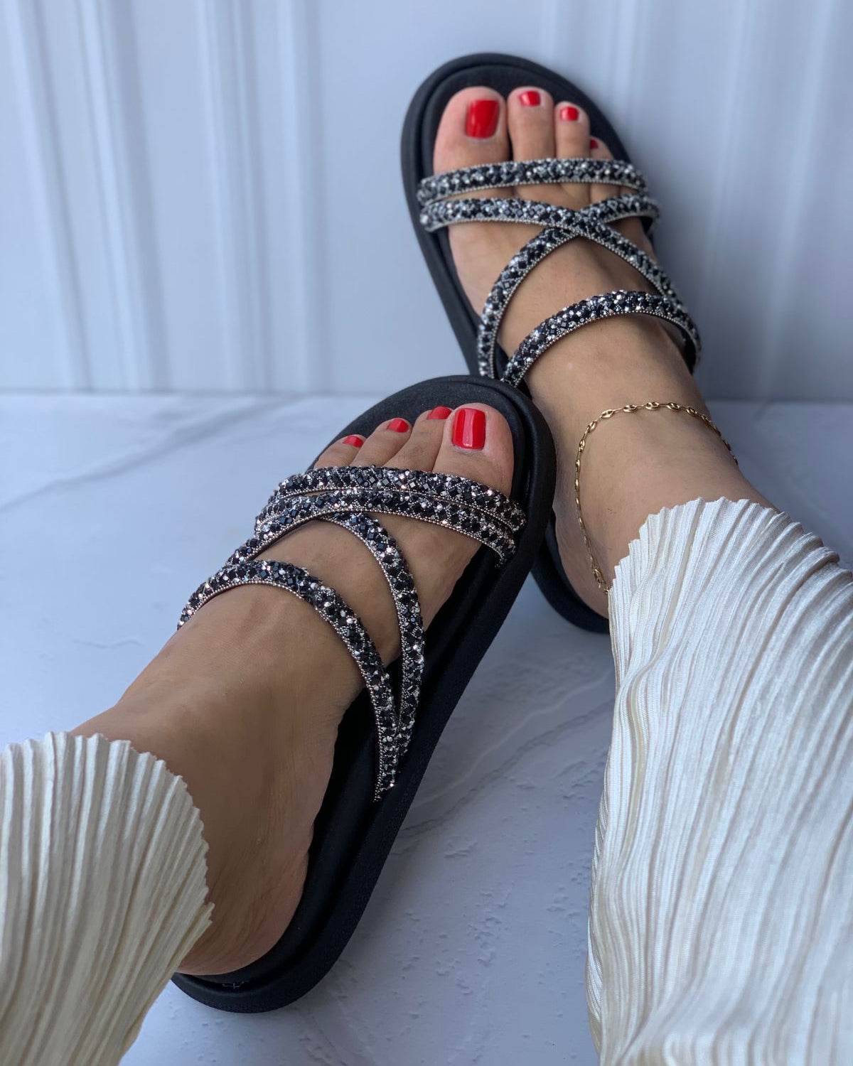 Sandalia murano 01
