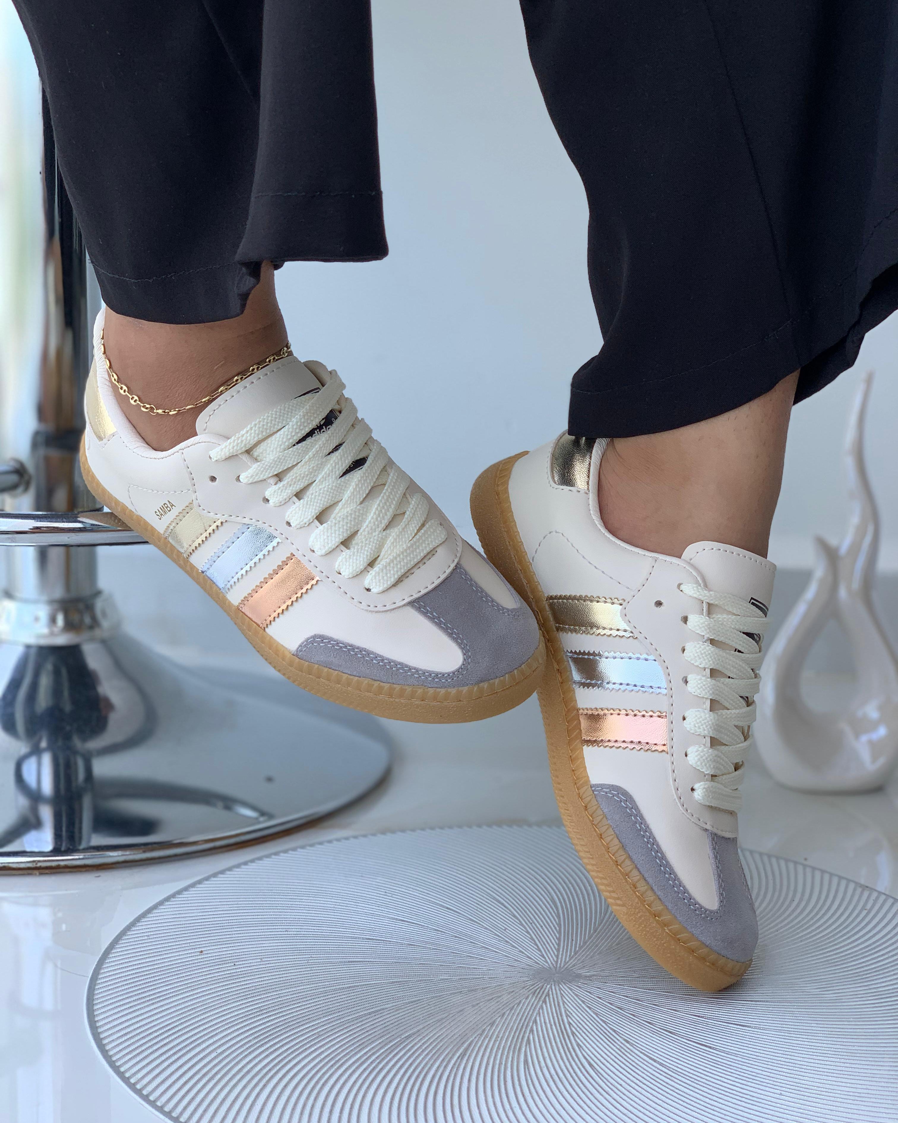 Tenis samba