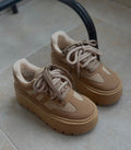 Tennis Caramelo