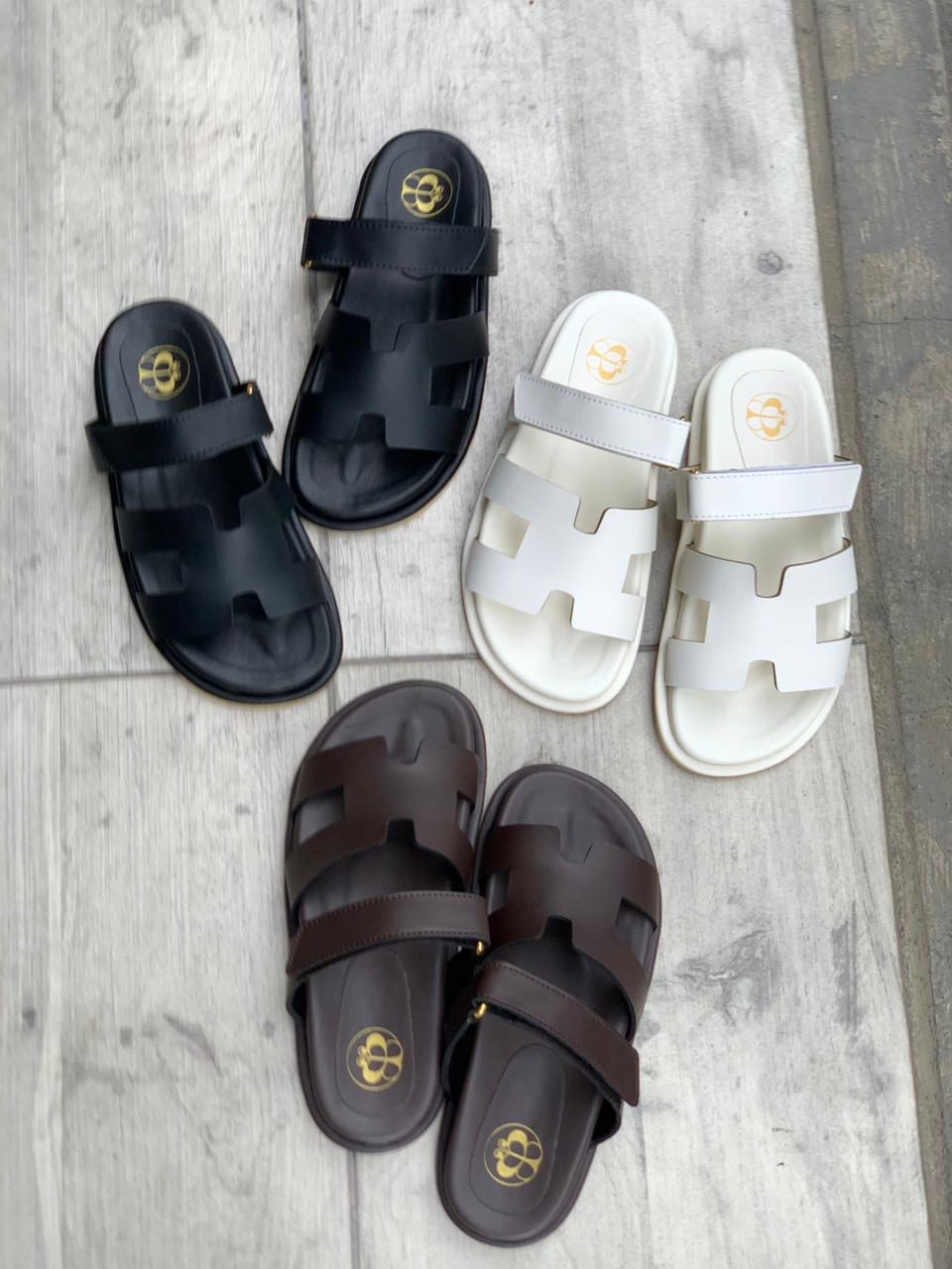 Sandalia Hermes 2.0