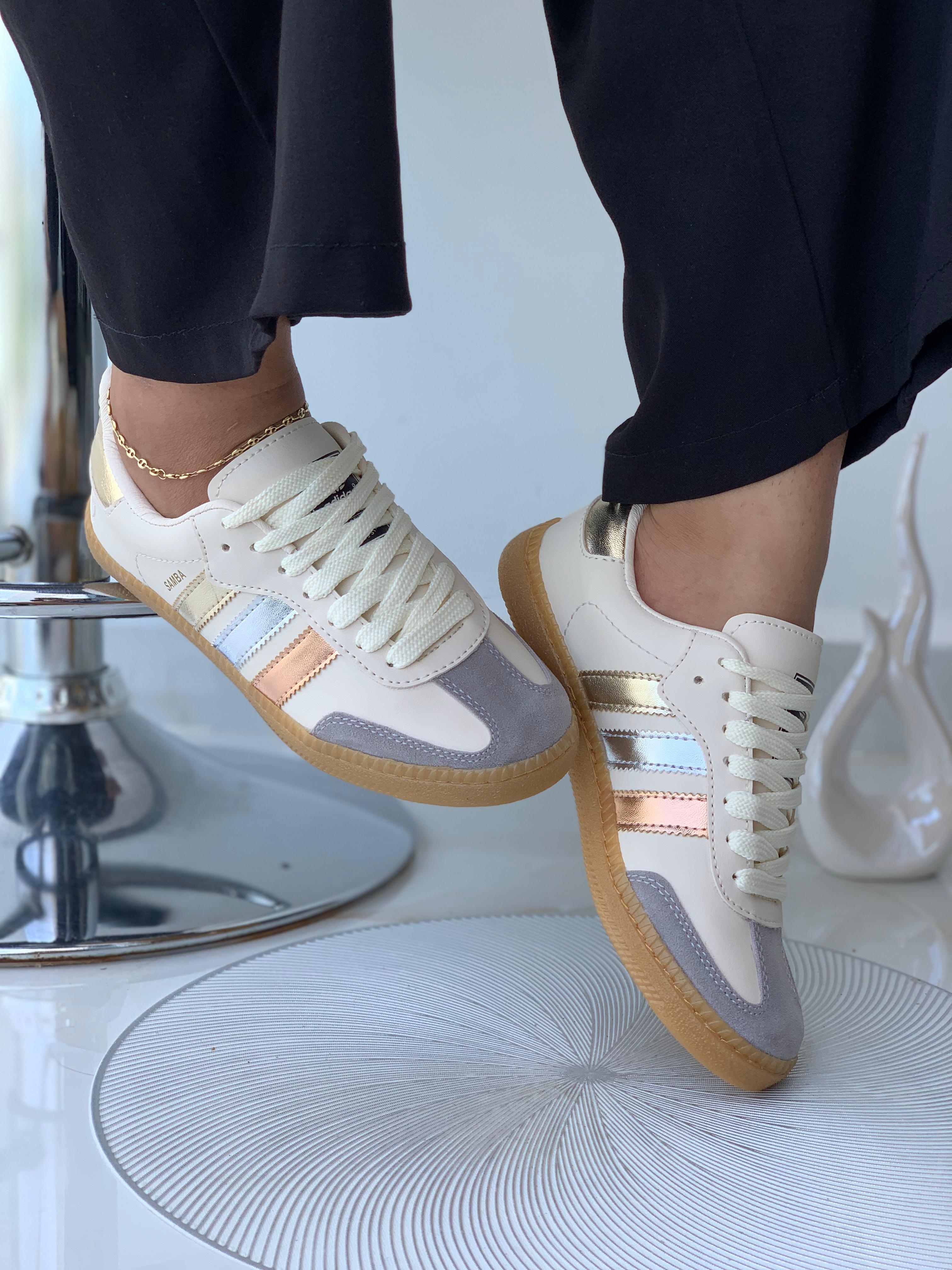 Tennis Samba